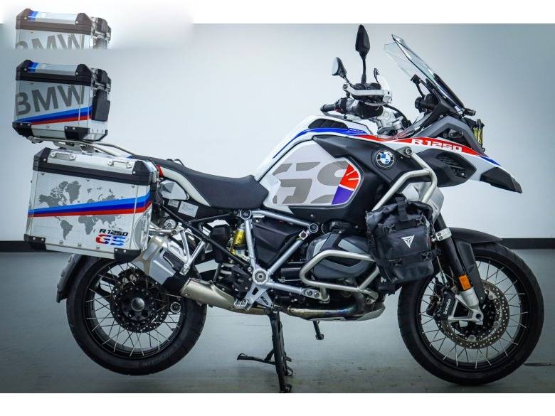 B M W R 1250GS 어드벤처