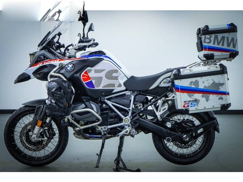 B M W R 1250GS 어드벤처