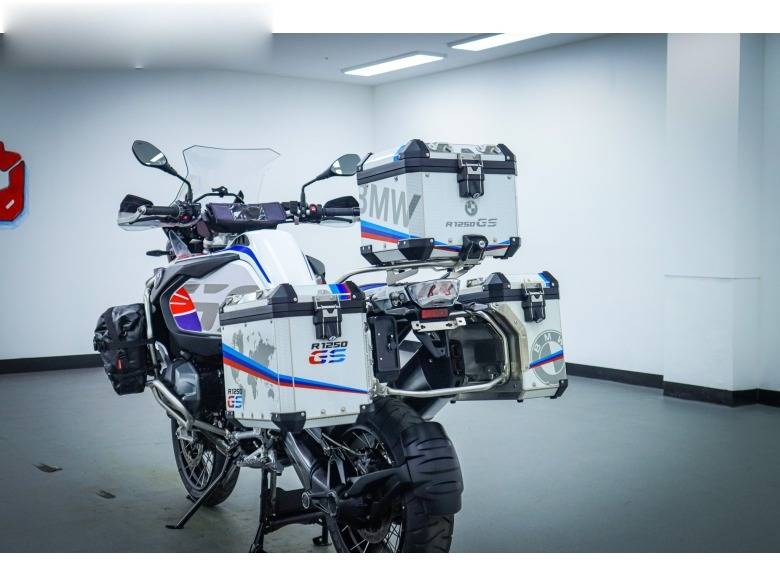 B M W R 1250GS 어드벤처