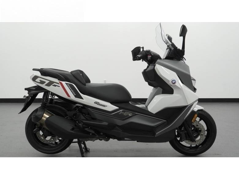 BMW C 400 GT