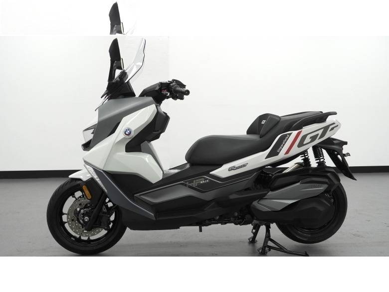 BMW C 400 GT