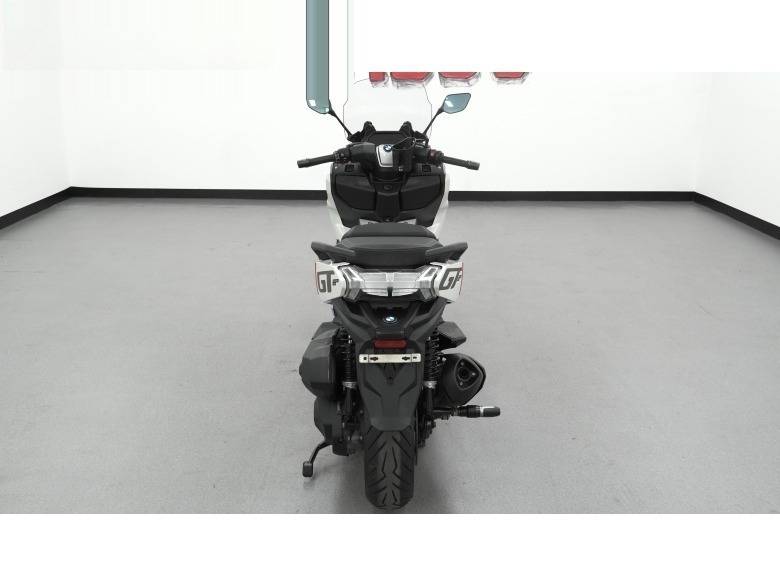 BMW C 400 GT