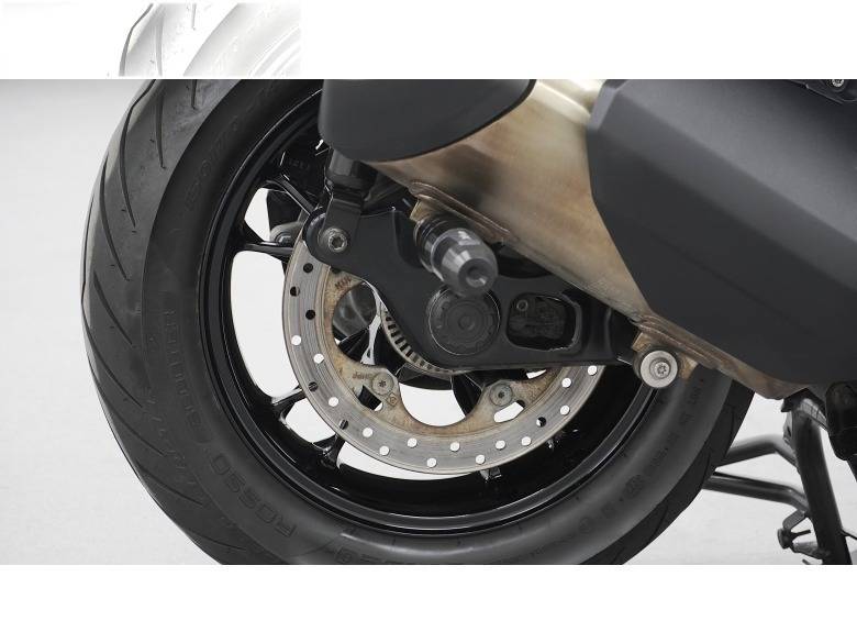 BMW C 400 GT