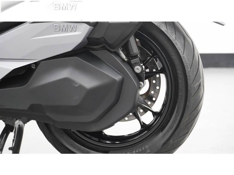 BMW C 400 GT
