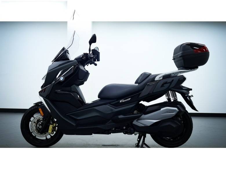 BMW C400GT