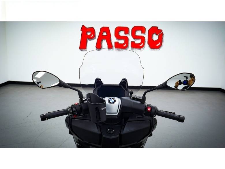 BMW C400GT