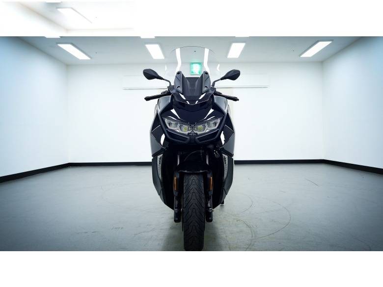 BMW C400GT