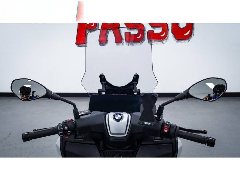 BMW C400GT