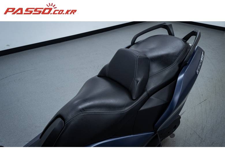 BMW C650 GT