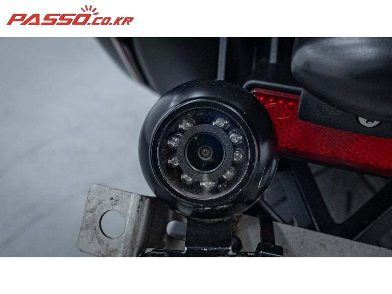 BMW C650 GT