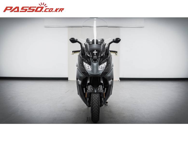 BMW C650 스포츠