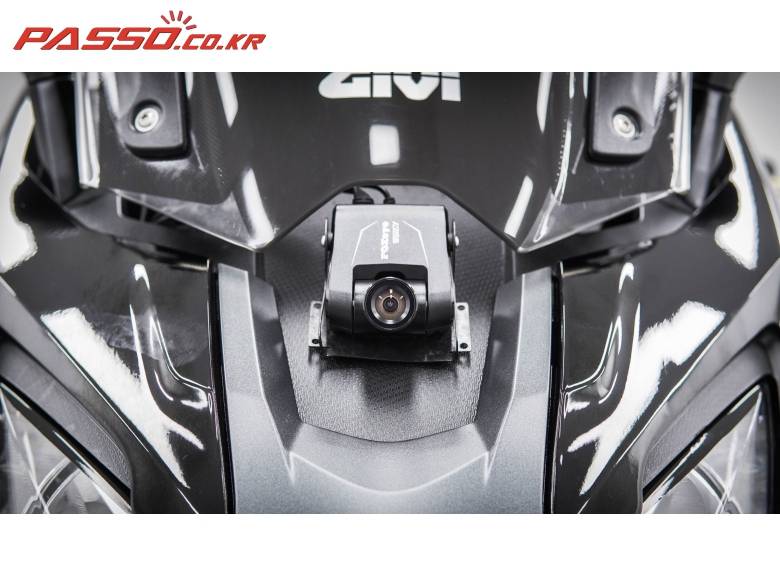 BMW C650 스포츠