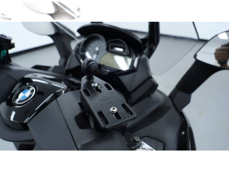 BMW C650GT