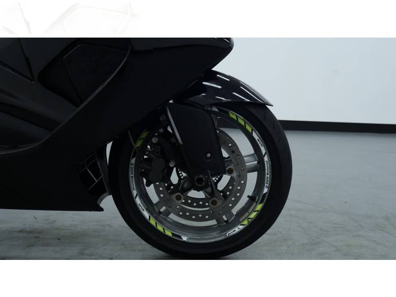 BMW C650GT