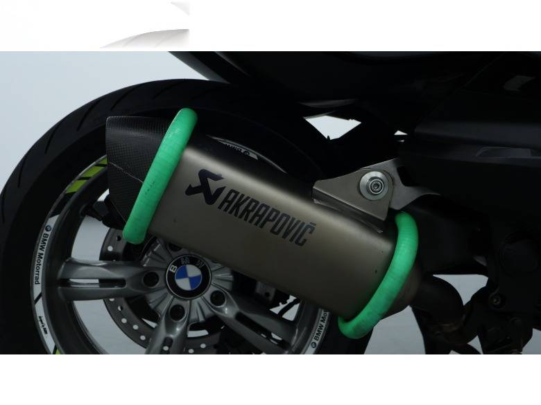BMW C650GT