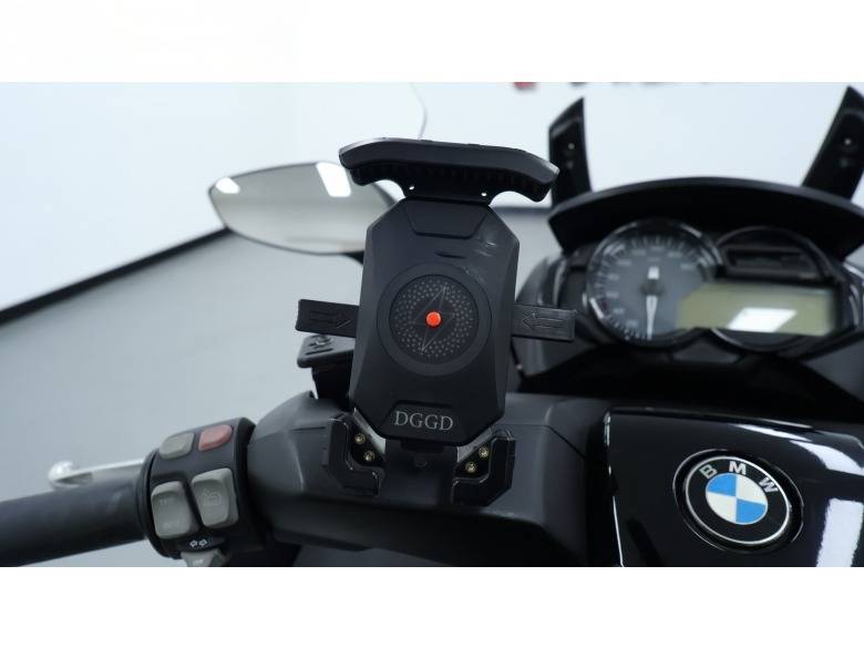 BMW C650GT