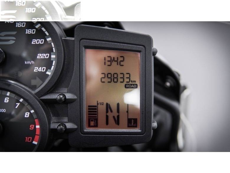 BMW F 800 GS