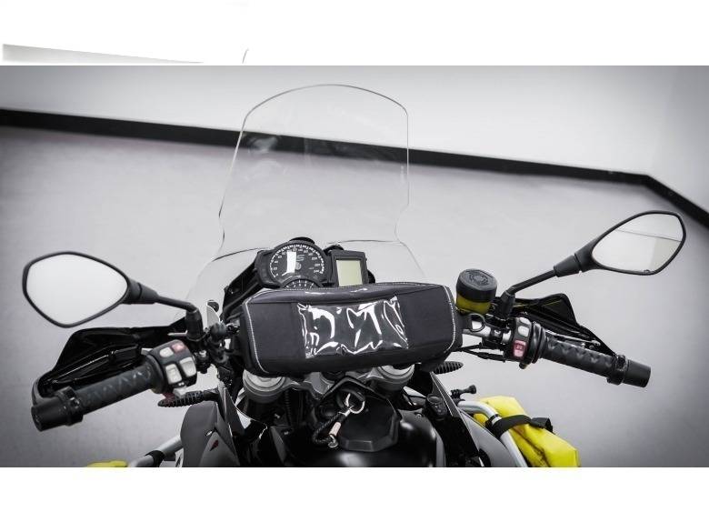 BMW F 800 GS