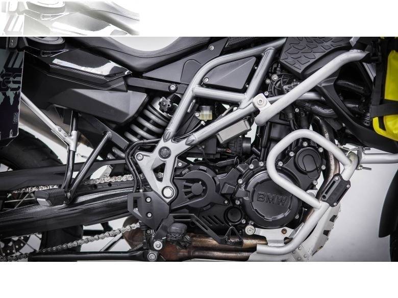 BMW F 800 GS