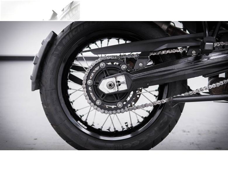 BMW F 800 GS