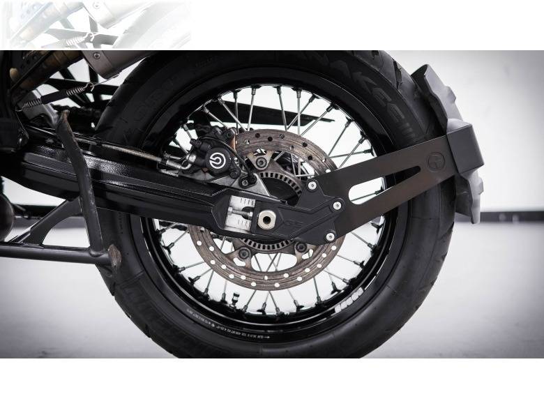 BMW F 800 GS