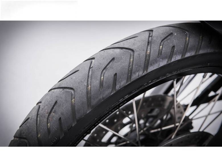 BMW F 800 GS