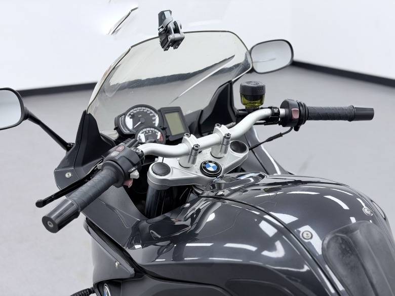 BMW F800 GT