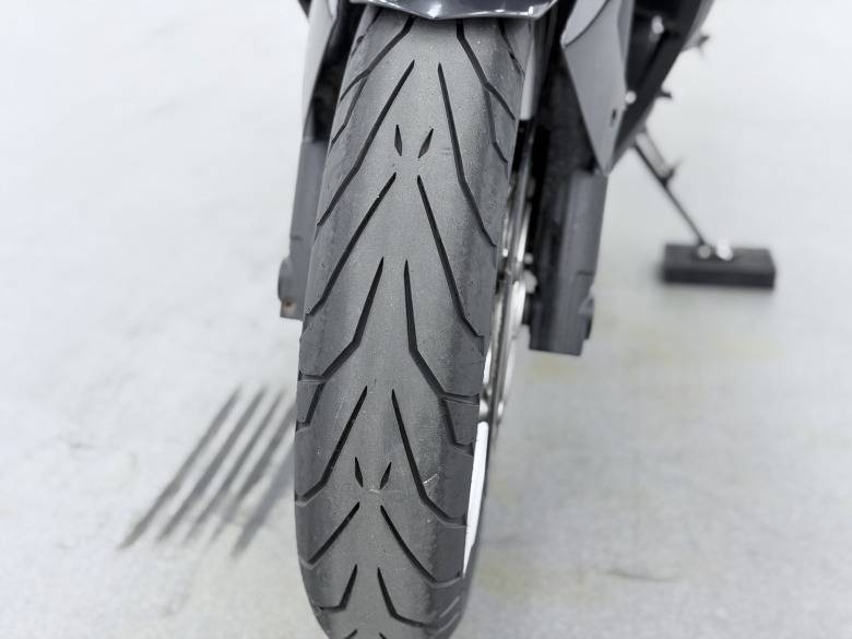 BMW F800 GT