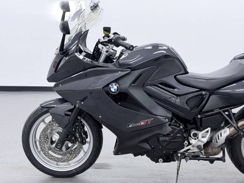 BMW F800 GT
