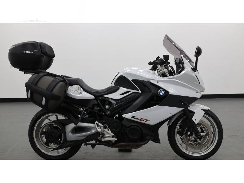 BMW F800GT