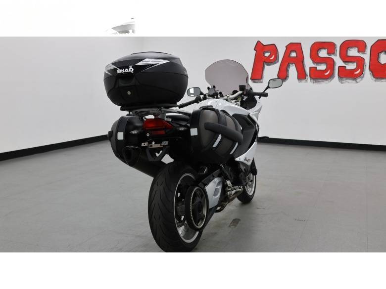 BMW F800GT