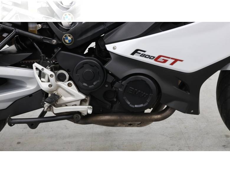 BMW F800GT