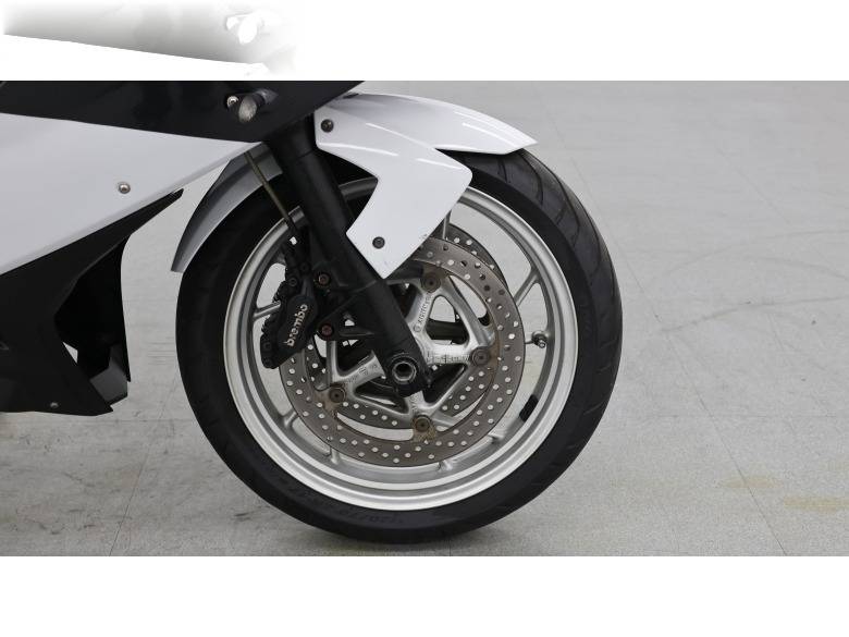BMW F800GT