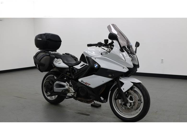 BMW F800GT