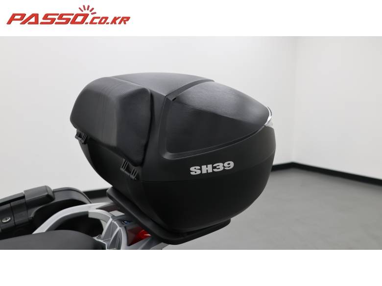 BMW F800GT