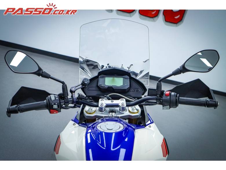BMW G 310 GS