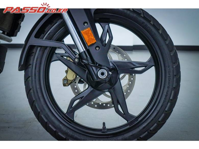BMW G 310 GS
