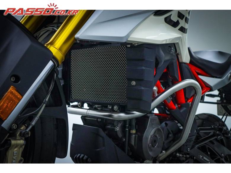 BMW G 310 GS