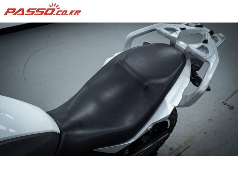BMW G310GS