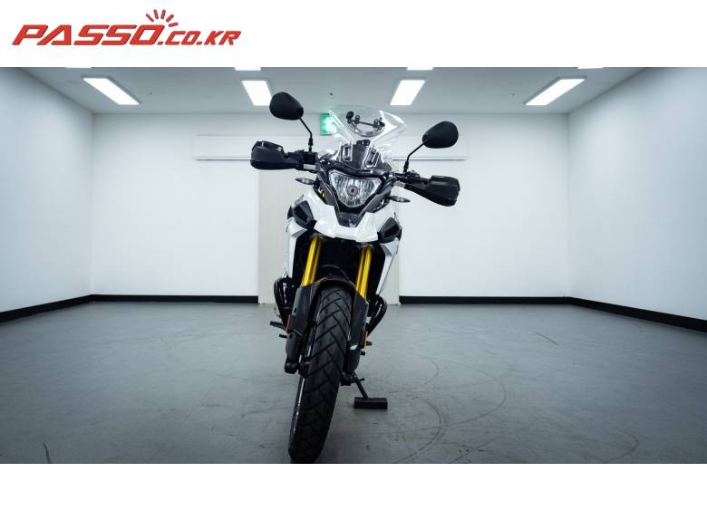BMW G310GS