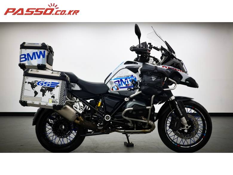 BMW GS1200