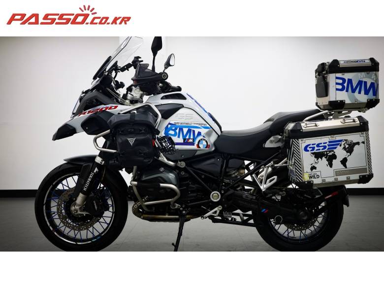 BMW GS1200