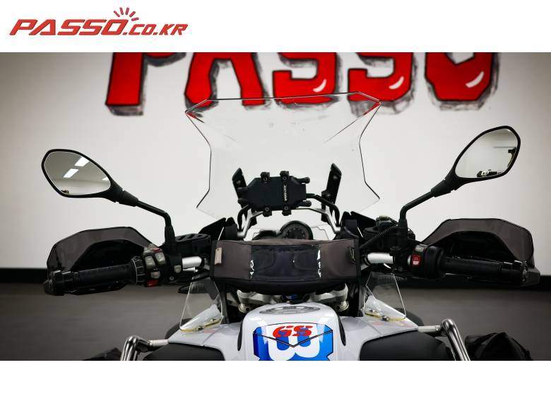 BMW GS1200