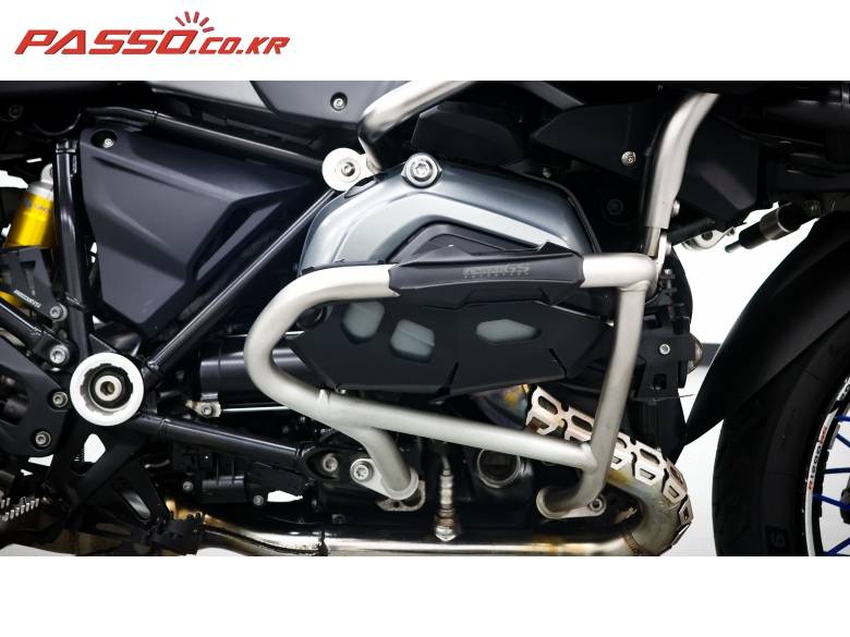 BMW GS1200