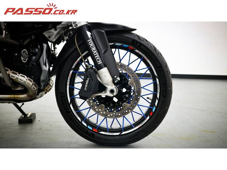 BMW GS1200