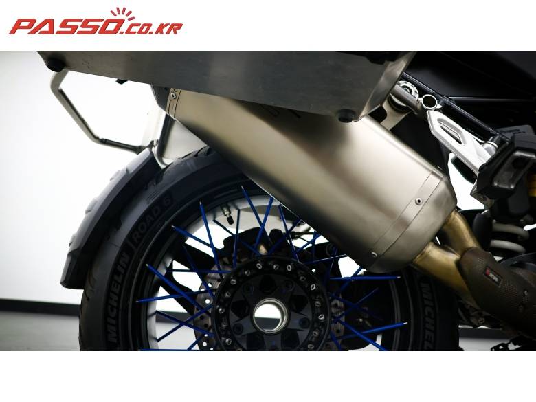 BMW GS1200