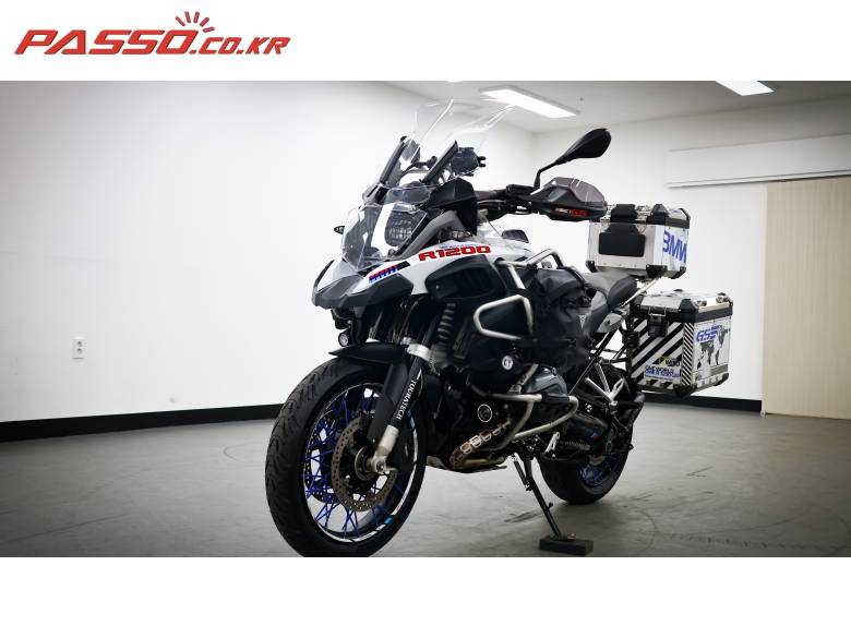 BMW GS1200