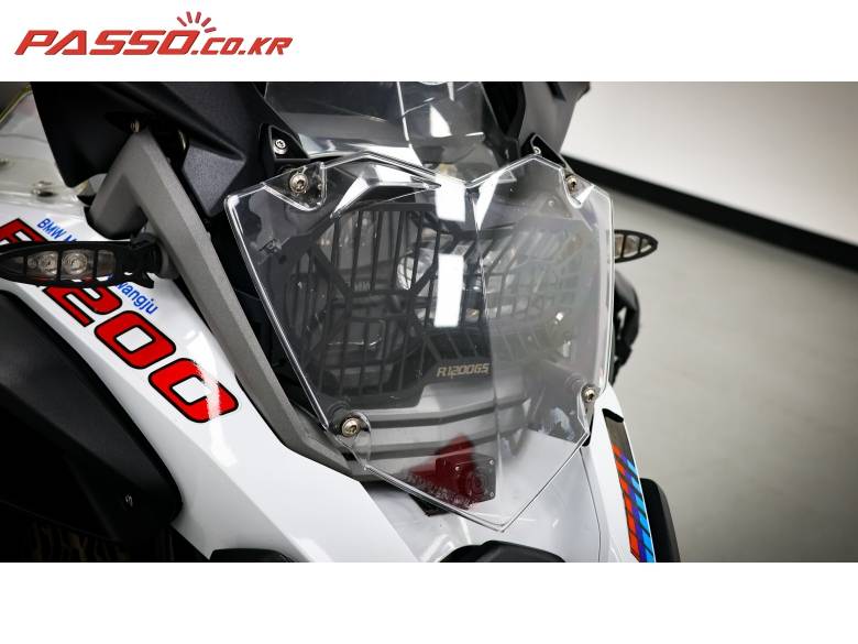 BMW GS1200