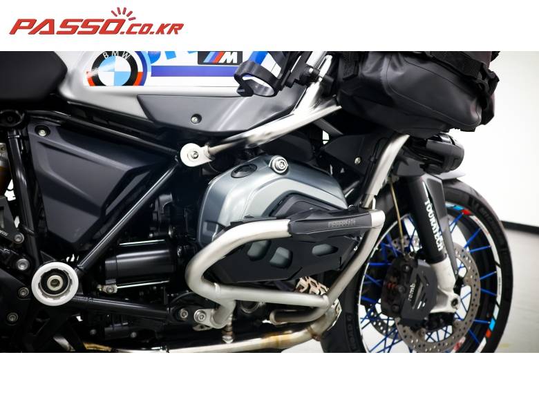 BMW GS1200