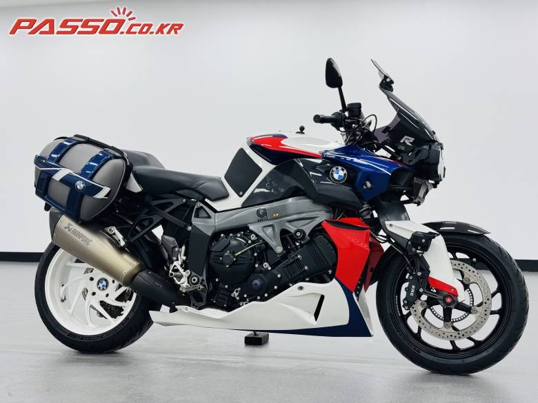 BMW K1300 R